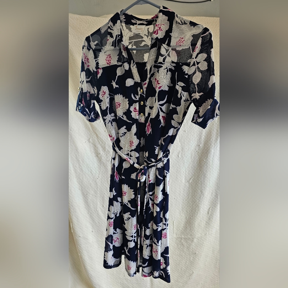SirenLily Dress, Size Small